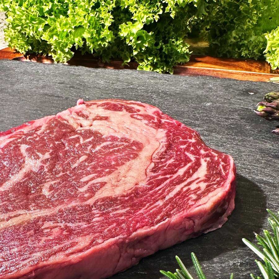 Stek Wagyu Ribeye F1 (350g) - obrazek 4