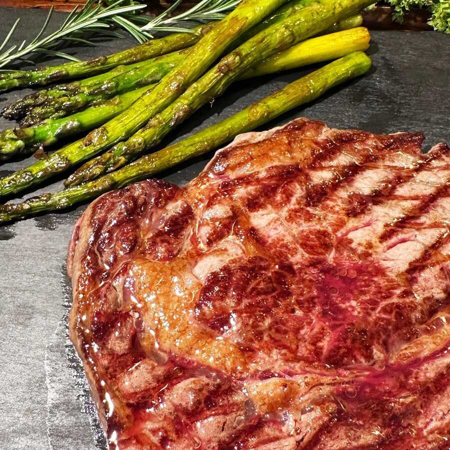 Stek Wagyu Ribeye F1 (350g) - obrazek 6